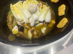 -玺炖·中国铁锅炖(虹桥天街店)