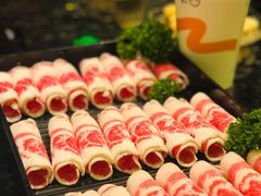 -新田360广场(上海华侨城店)