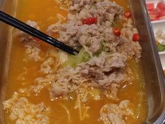 -川流不息(北蔡休闲广场店)
