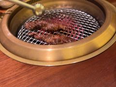 -御牛道日式烤肉料理(杭州万象城店)