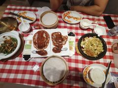 -西贝(上海我格广场店)