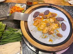-老渔家白族石板烧(大理古城总店)