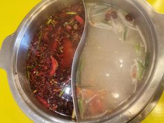 -签签飞串串火锅