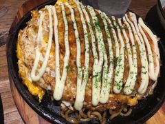 -本格丼·炭火烤肉饭(大悦路成都大悦城店)