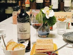 -K·Kitchen KK牛扒厨房(江南西店)