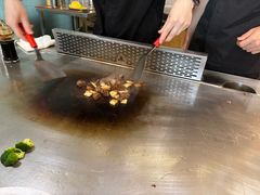 -御泉七味铁板烧(高区店)