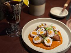 -OTIUM • 柴屿麦(亮马桥店)