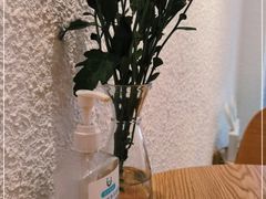 -Cafe on warm(丹霞店)