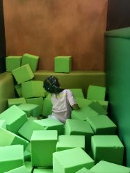 -尼克Playtime(欢乐海岸店)
