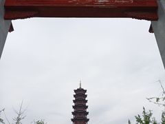 -江苏三台山国家森林公园