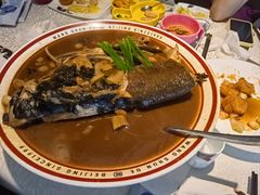 -旺顺阁·北京菜(北辰上品+)