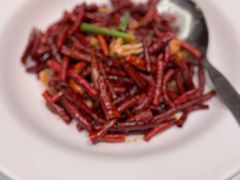 -龙水山大酒楼(万寿路店)