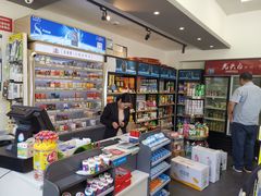 零售区-光头卤(光谷创业街店)