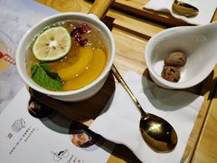 -炖物24章·顺时轻养茶(杭州大厦店)