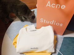 -Acne Studios(芮欧百货店)