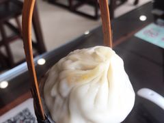 -锡笼记·无锡小笼(方塔店)