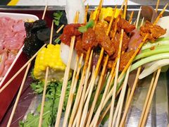 -钢管厂五区小郡肝火锅串串香(清河店)