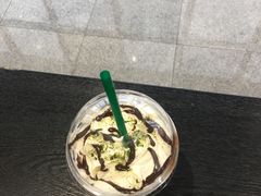 -星巴克(海口美兰机场分店)