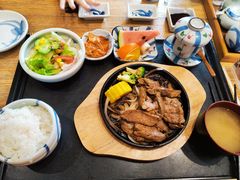-万鱼亭 日本料理(无锡香山名园店)