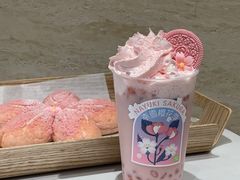 -奈雪的茶(正弘城PRO+店)