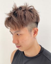 -米莱 Hair Salon 美髮