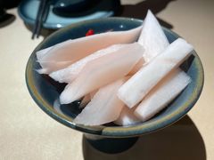 酸萝卜-山石榴·贵州菜(丰盛里店)