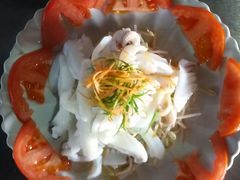 android_upload_pic-蓝湾碧波·老字号·疍家非遗海上餐厅