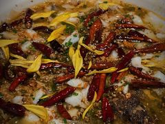 -太二酸菜鱼(石家庄万象城店)