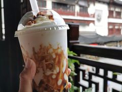 -光明悠焙(豫园店)