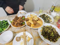 -茅山风味馆