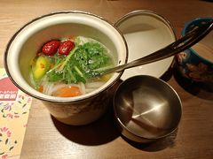 缸子肉-耶里夏丽·新疆菜·28年喀什老馆(田林东路店)