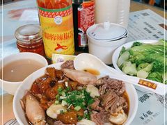 -荔林食店(西华路店)