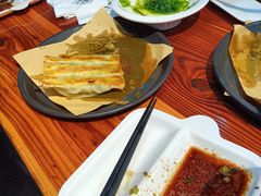 -奉天祥和锅烙铺(长江店)