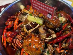 -靓靓蒸虾·头牌蒸虾(雪松路总店)