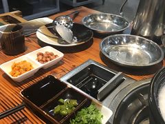 -盈田盈粥庄(博山东路店)