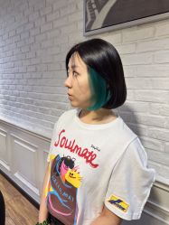 -付军剪艺