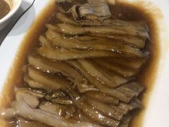 扒羊肉条-老仁义·清真菜(太古街店)