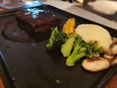 必胜客东坡牛排-必胜客(万达百货店)