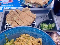 -馔豚·台北菜专门店(深圳湾万象城店)