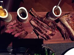 -The Grill by Sean Connolly