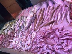 -天天海鲜城·海鲜大排档(新溪店)