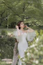 点击看大图 -WECOUTURE高级订制广州