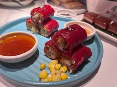 -禄运茶居·手工点心(猎德店)