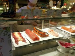 -漳州佰翔圆山酒店·圆山畔西餐厅