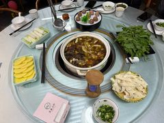 -名善山珍·野生菌汤锅(文殊院店)
