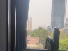 -LA合时健身4PMFIT(花桥旗舰店)