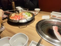 -炉小哥烤肉(熙地港店)