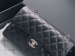 -Chanel(德基广场店)