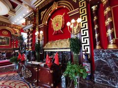 门面-红色江山(首钢国际大厦店)
