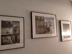 大堂-壳里西餐厅Coquille Seafood Bistro(蒙自路店)